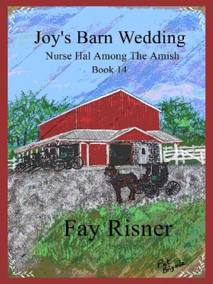 cover image of Joy's Barn Wedding